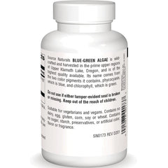Blue-Green Algae