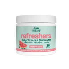 Refreshers