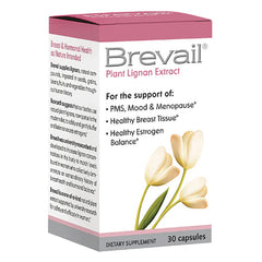 Brevail Plant Lignan Extract