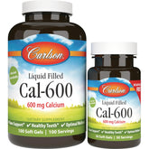 Liquid Filled Cal-600