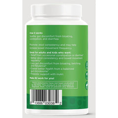 Poobiotics
