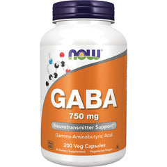 GABA 750 mg