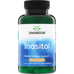 Inositol