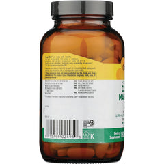 Target-Mins Calcium, Magnesium, Zinc with VitaminD