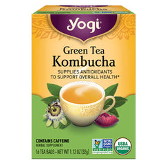 Green Tea