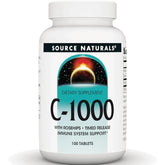 C-1000 with Rosehips - Timed Release
