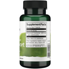 Full Spectrum Motherwort
