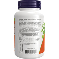 Horny Goat Weed Extract