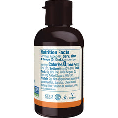 Better Stevia Liquid Sweetener - Original