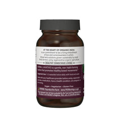 Herbal Laxative Senna-Free Formula