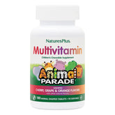 Animal Parade Children's Chewable Multivitamin