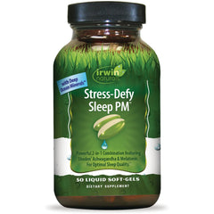 Stress-Defy Sleep PM
