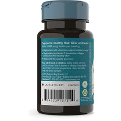 Extra Strength Biotin Forte