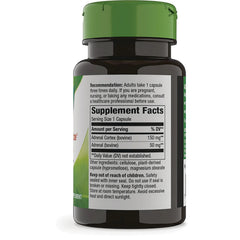 ADRENergize Adrenal Support