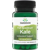 Full Spectrum Kale