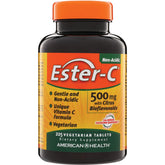 Ester-C with Citrus Bioflavonoids