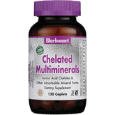 Chelated Multiminerals