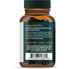 Metabolic Activator