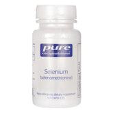Selenium (selenomethionine)