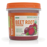 Organic Beet Root Powder