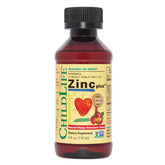 Zinc Plus - Mango Strawberry