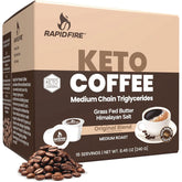 Keto Coffee - Original Blend