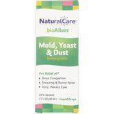 BioAllers Mold, Yeast & Dust