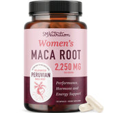 Women's Maca Root