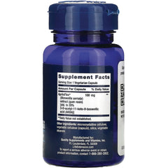 5-LOX Inhibitor with ApresFlex