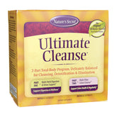 Ultimate Cleanse