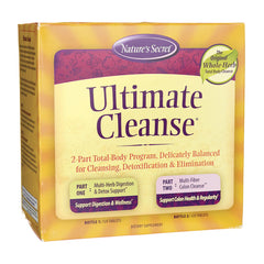 Ultimate Cleanse
