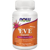 EVE Capsules Iron-Free