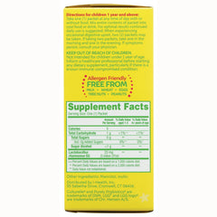 Probiotic Kids Packets