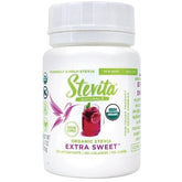 Organic Stevia Extra Sweet