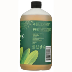 Thoroughly Clean Face Wash