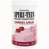 Spiru-Tein Protein Powder Meal - Cherries Jubilee