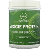 Veggie Protein with Superfoods