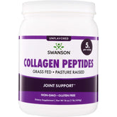 Collagen Peptides - Unflavored