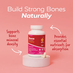 Bone Health Advanced