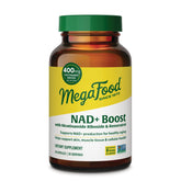 NAD+ Boost with Nicotinamide Riboside & Resveratrol