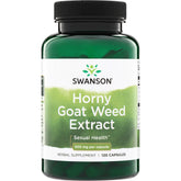 Horny Goat Weed Extract