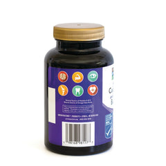 Fermented Cod Liver Oil and Concentrated Butter Oil