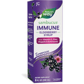 Sambucus Immune Elderberry Syrup