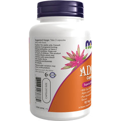 ADAM Capsules