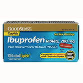 Ibuprofen