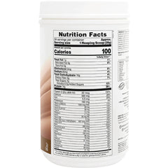 Spiru-Tein Protein Powder Meal - Chocolate