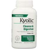 #102 Aged Garlic Extract Cleanse & Digestion