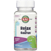 Relax-a-Saurus - Grape