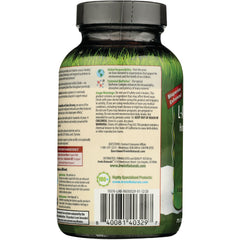 L-Arginine + Horny Goat Weed