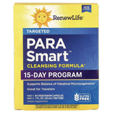 ParaSmart